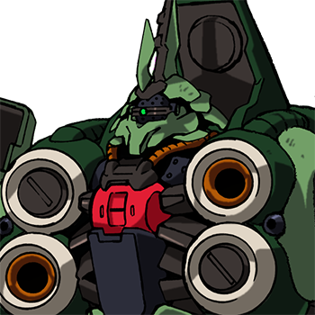 ザクIII | GUNDAM Official Website