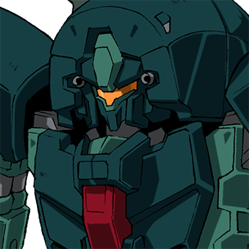 ドラッツェ | GUNDAM Official Website