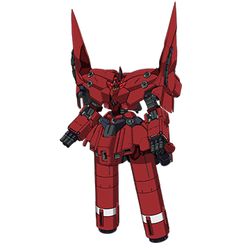 ネオ・ジオング | GUNDAM Official Website