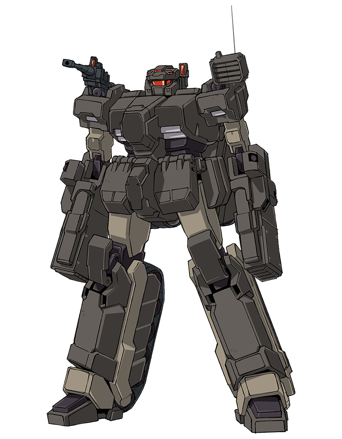ロト | GUNDAM Official Website