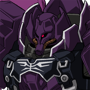 ローゼン・ズール | GUNDAM Official Website
