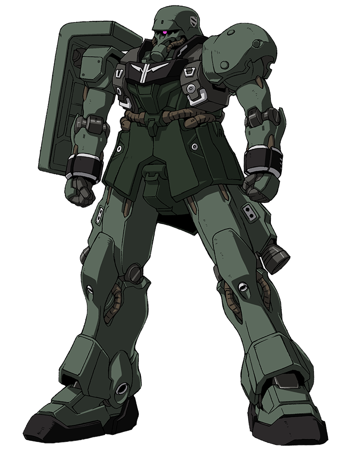 キラ様 ギラ・ズール | GUNDAM Official Website