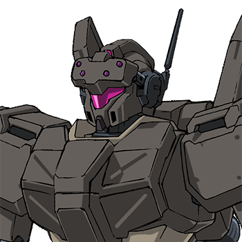 シュツルム・ガルス | GUNDAM Official Website