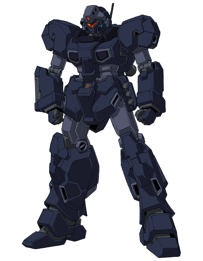 ジェスター ジェスタ | GUNDAM Official Website