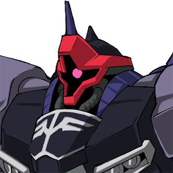 ジュアッグ | GUNDAM Official Website