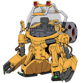 シュツルム・ガルス | GUNDAM Official Website
