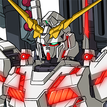 フルアーマー・ユニコーンガンダム（ユニコーンモード） | GUNDAM