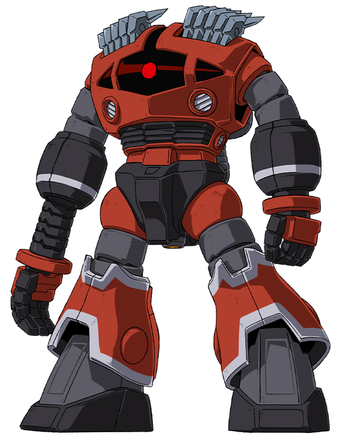 ゾゴック | GUNDAM Official Website