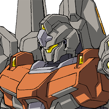 ドラッツェ | GUNDAM Official Website