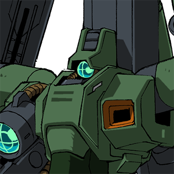ガザD | GUNDAM Official Website