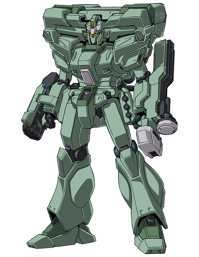EWACジェガン | GUNDAM Official Website EWACジェガン | GUNDAM Official Website
