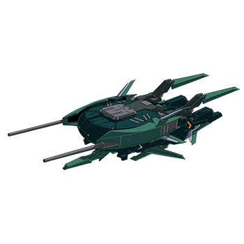 シュツルム・ガルス | GUNDAM Official Website