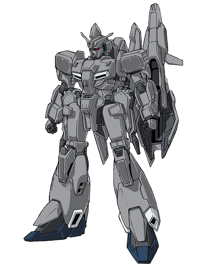 Ζプラス | GUNDAM Official Website