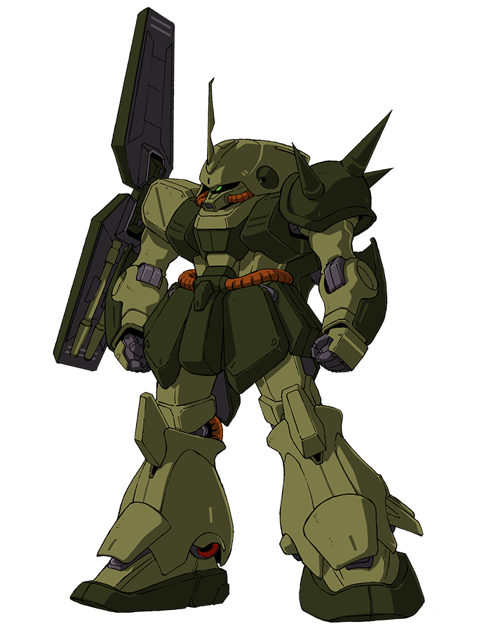 マラサイ | GUNDAM Official Website