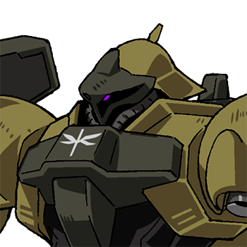 ヤクト・ドーガ | GUNDAM Official Website