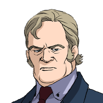 バナージ・リンクス | GUNDAM Official Website