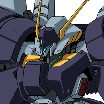 ユニコーンガンダム（デストロイモード） | GUNDAM Official Website