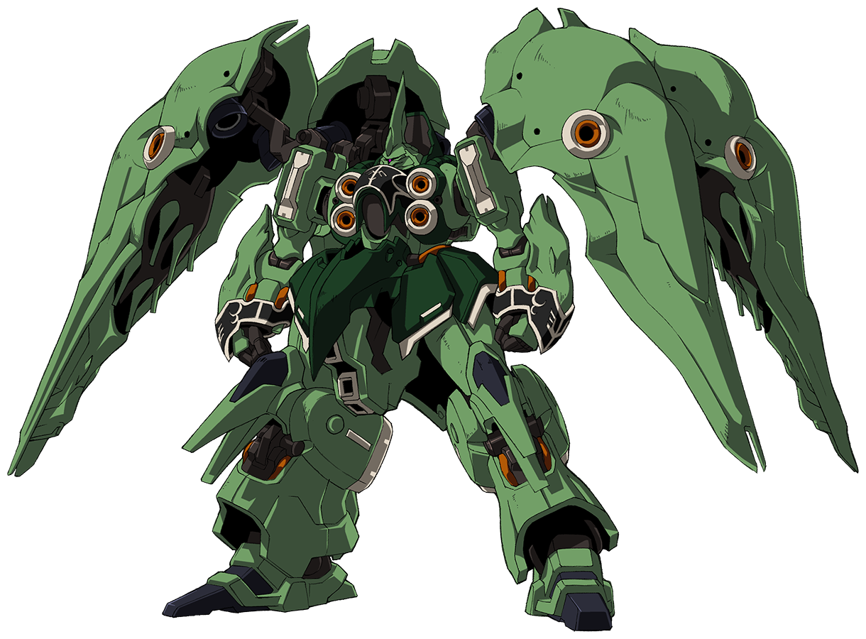 クシャトリヤ | GUNDAM Official Website