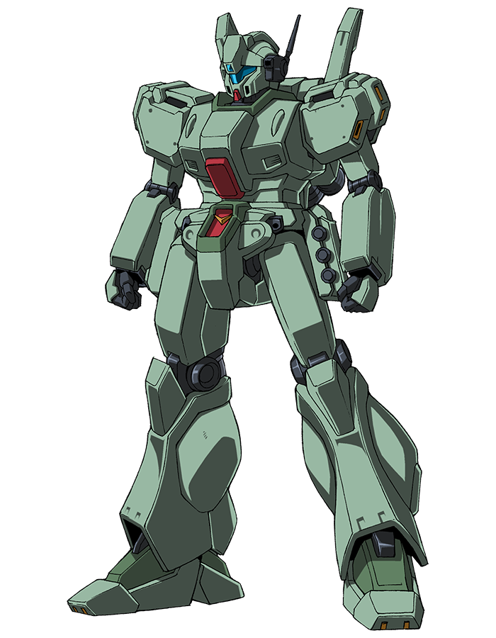 ジェガン | GUNDAM Official Website