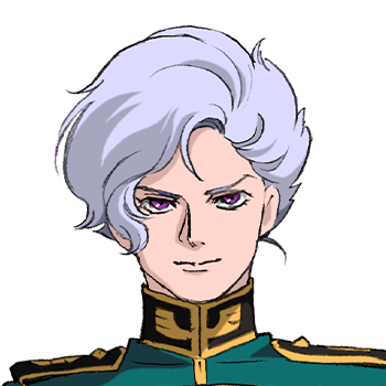 バナージ・リンクス | GUNDAM Official Website