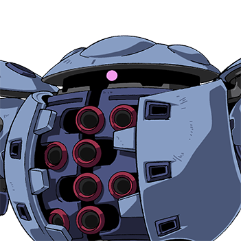 リケルメページ リゲルグ | GUNDAM Official Website