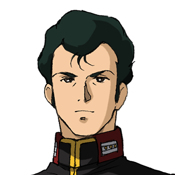 バナージ・リンクス | GUNDAM Official Website
