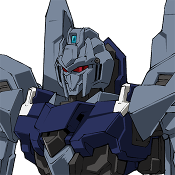 シュツルム・ガルス | GUNDAM Official Website