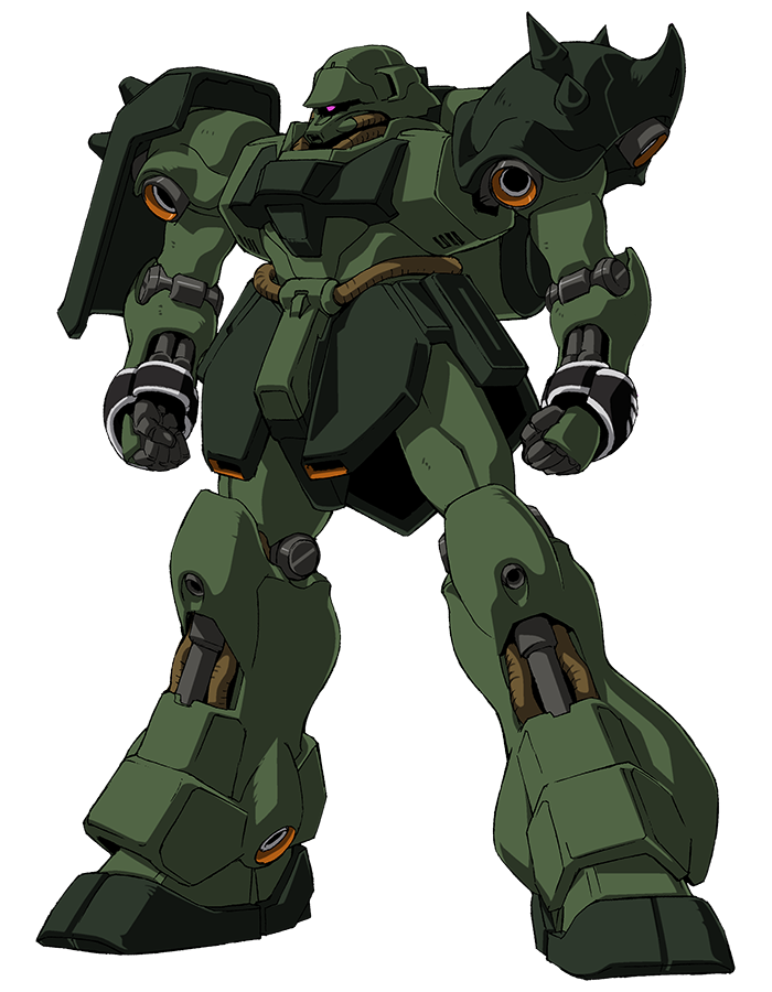ギラ・ドーガ | GUNDAM Official Website
