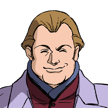 バナージ・リンクス | GUNDAM Official Website
