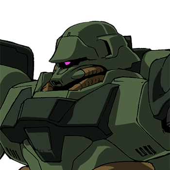 ジュアッグ、ZII、ジムスナイパー　ギラ・ドーガ ギラ・ドーガ | GUNDAM Official Website