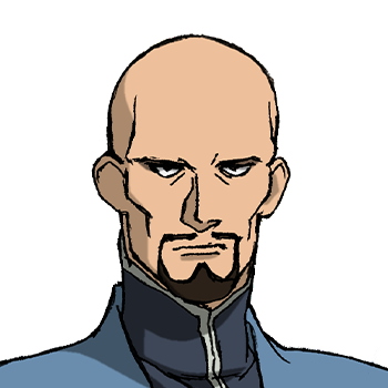 バナージ・リンクス | GUNDAM Official Website