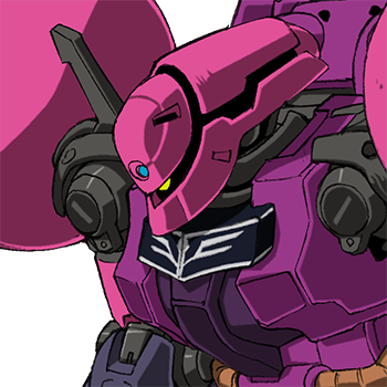 ドラっチェ ドラッツェ | GUNDAM Official Website