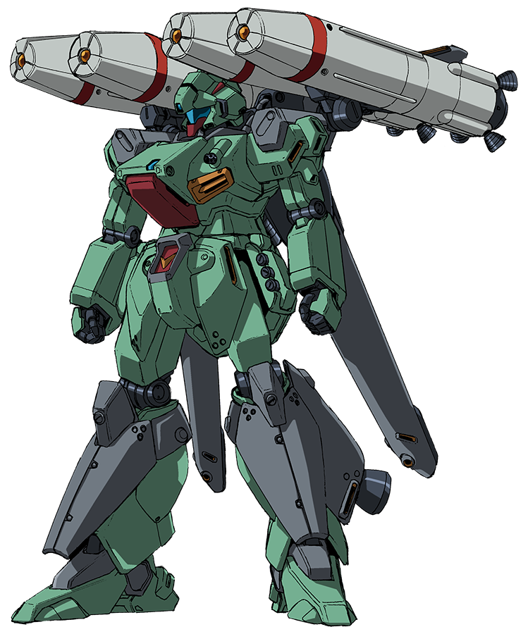 【未開封】スタークジェガン CCM-MVS ver & プロトスタークジェガン プロト・スタークジェガン | GUNDAM Official Website
