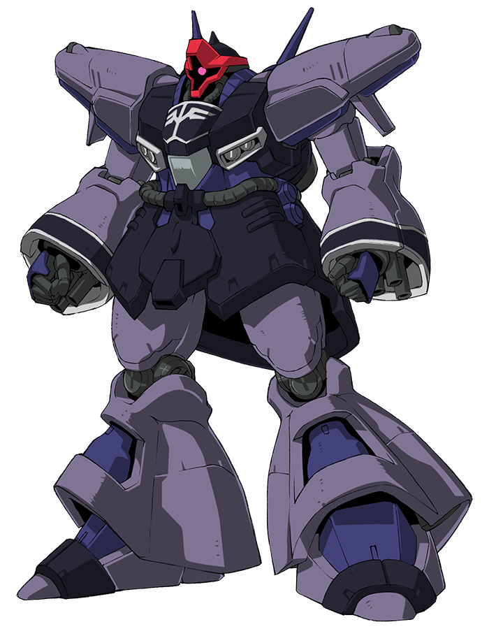 ドライセン | GUNDAM Official Website