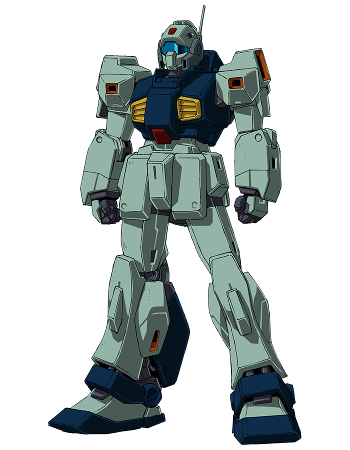 ネモ | GUNDAM Official Website