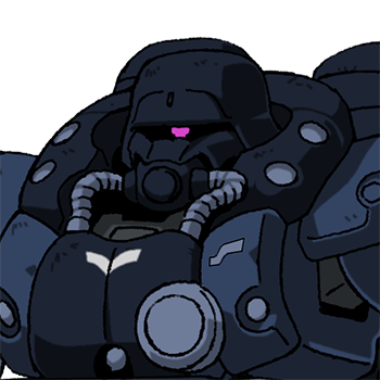 ゼー・ズール | GUNDAM Official Website