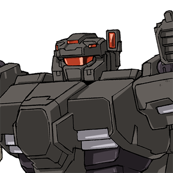 ドラッツェ | GUNDAM Official Website