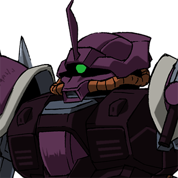 イフリート・シュナイド | GUNDAM Official Website