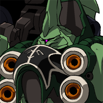 ドラッツェ | GUNDAM Official Website
