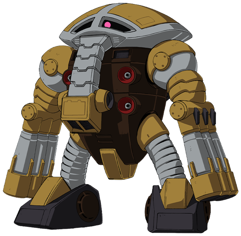 ジュアッグ ジュアッグ | GUNDAM Official Website
