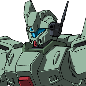 ドラッツェ | GUNDAM Official Website