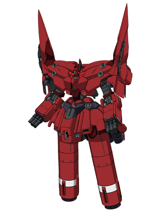 ネオ・ジオング | GUNDAM Official Website