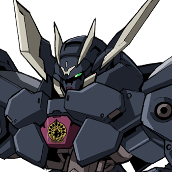 RYUSEI-GO (GRAZE CUSTOM III) | GUNDAM Official Website