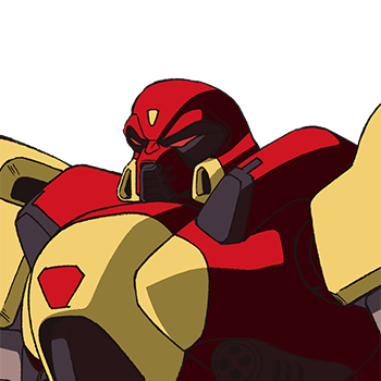 ジャバコ | GUNDAM Official Website