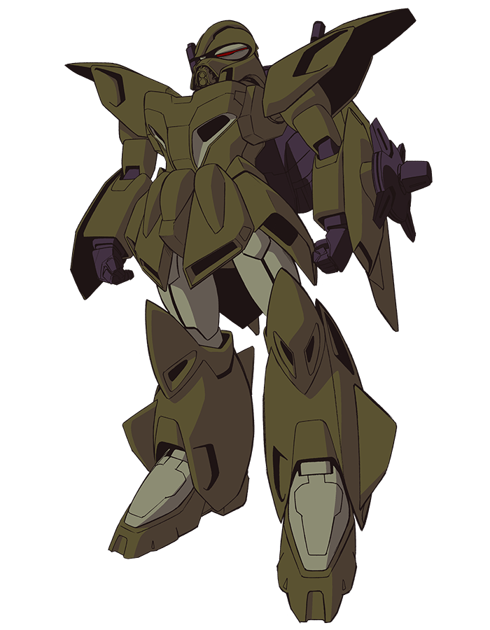 ゾロ | GUNDAM Official Website