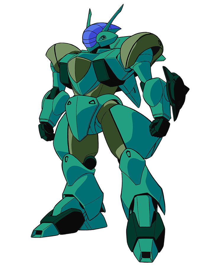 ゴッゾーラ | GUNDAM Official Website
