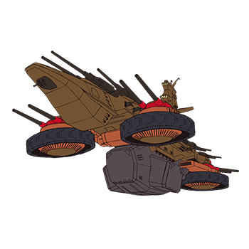 ゾロ | GUNDAM Official Website