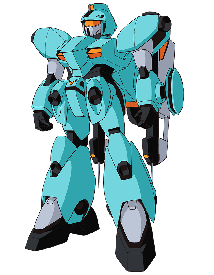 ジャベリン | GUNDAM Official Website