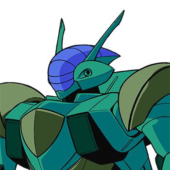 サンドージュ | GUNDAM Official Website