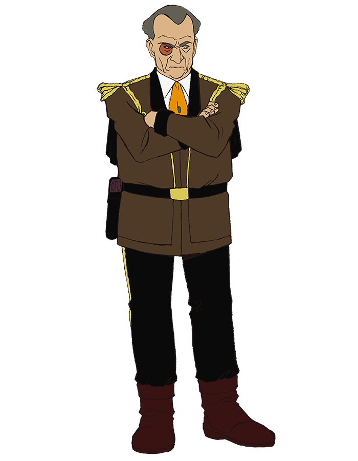 Suuman Rag Mutterma Sugan | GUNDAM Official Website
